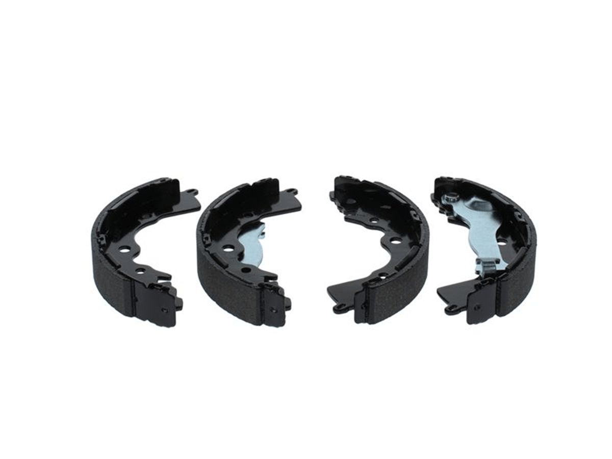BOSCH 0986487748 - Fren Balatasi Arka - Kore Accent Era/rio