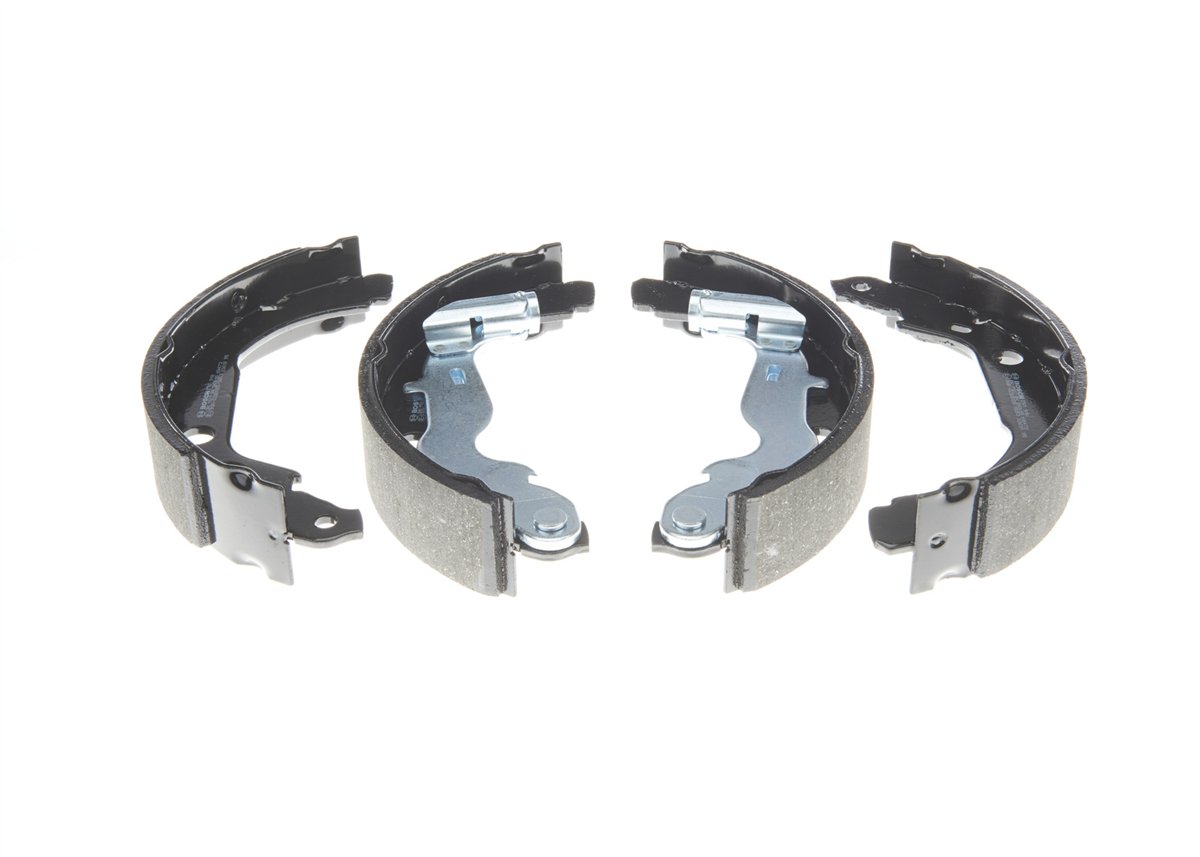 BOSCH 0986487774 - Fren Balatasi Arka - Renault Dacia-duster