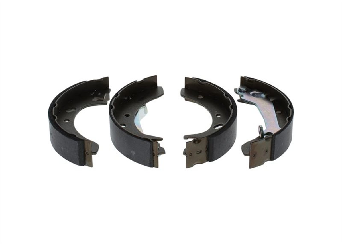 BOSCH 0986487832 - Fren Balatasi Arka - Ford Mondeo