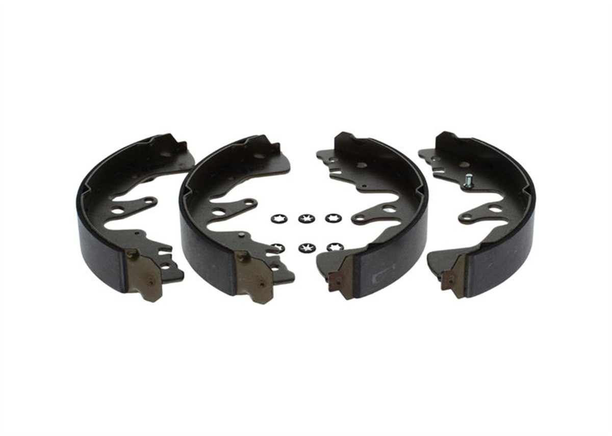 BOSCH 0986487847 - Fren Balatasi Arka - Japon Grand Vitara (jt, Td)