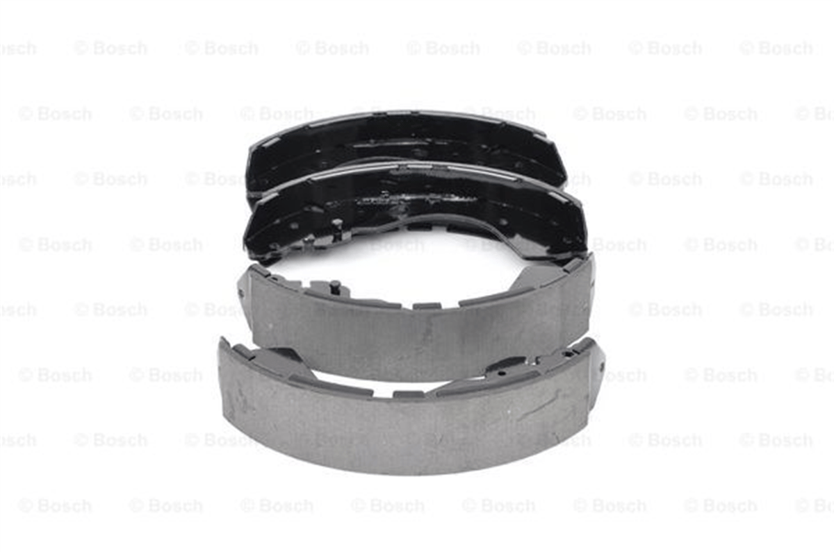 BOSCH 0986487922 - Fren Balatasi Arka - Ford Ranger/nissan
