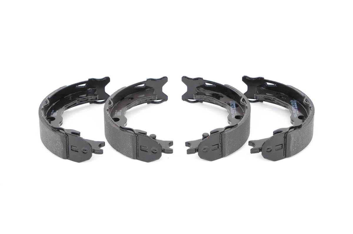 BOSCH 0986487933 - El Fren Balatasi - Japon Forester (sj) 13-18 : Xv (gp) 12-17