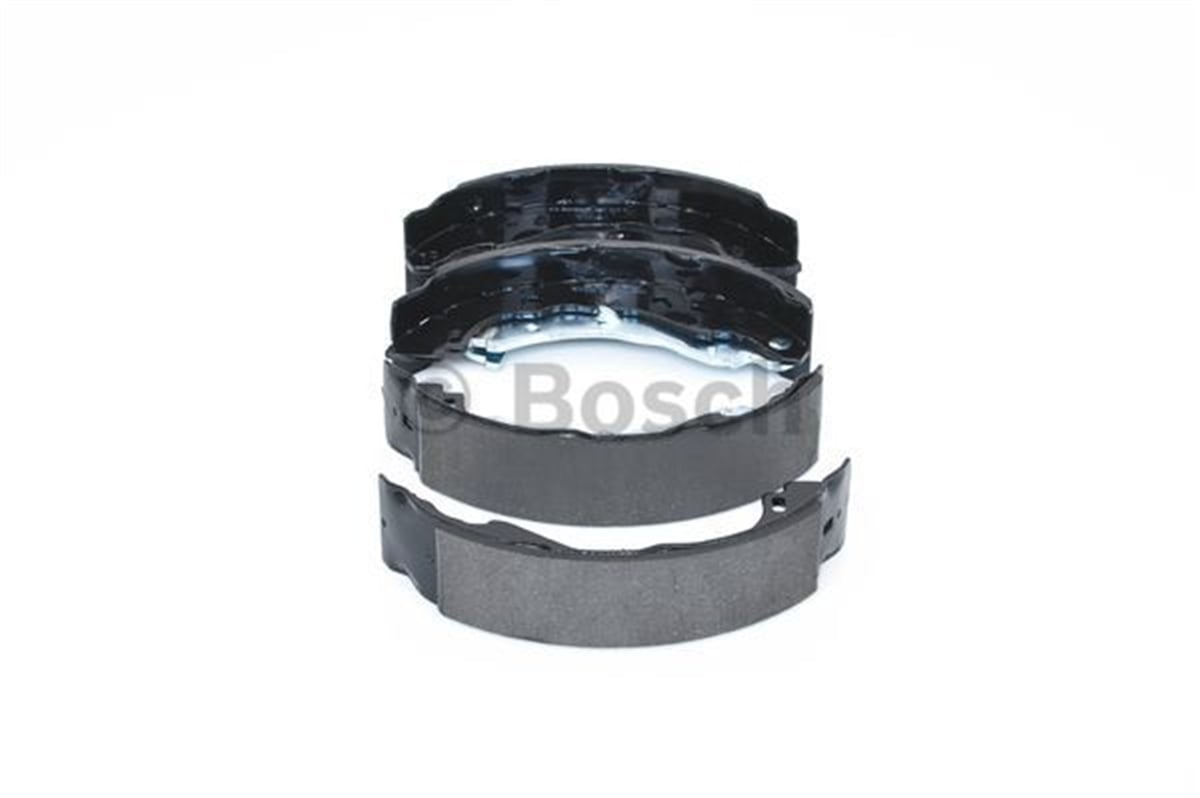 BOSCH 0986487940 - Fren Balatasi Arka - Renault Clio Ii- Iv/logan/thalia/301/c-elysee