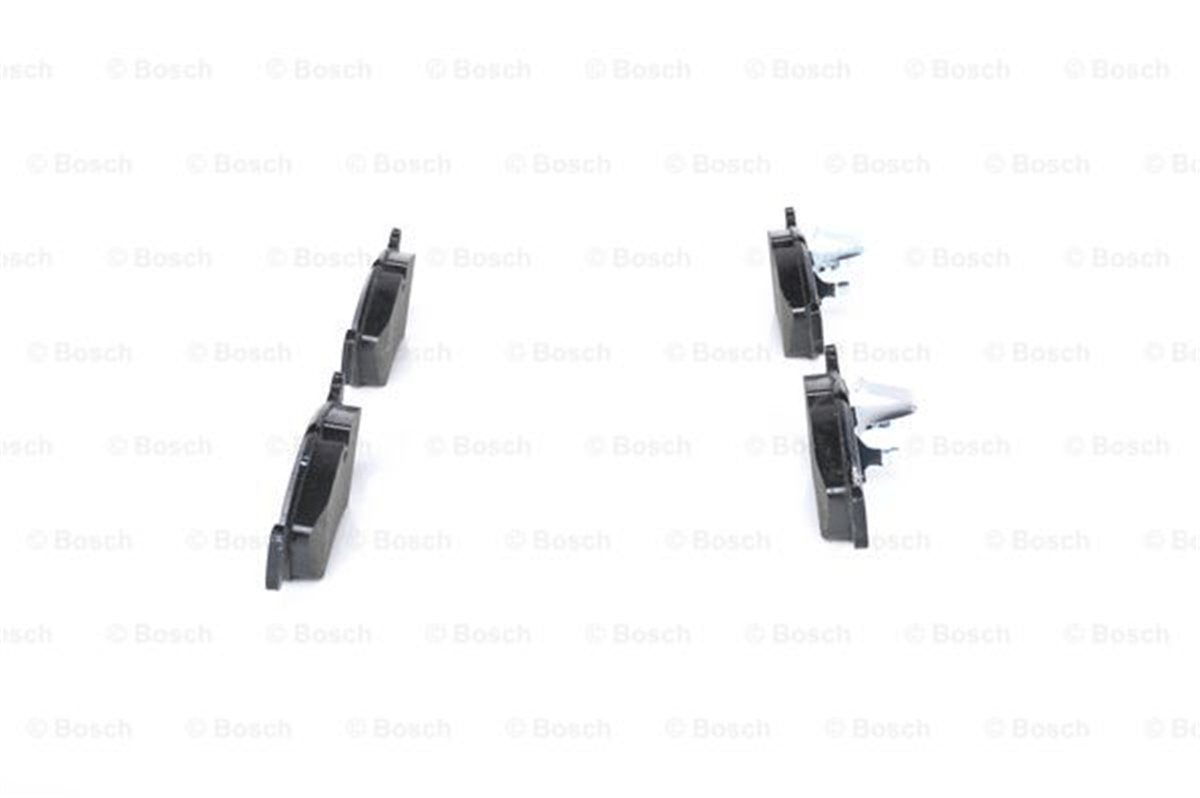 BOSCH 0986491900 - Fren Balatasi Ön - Opel Astra F Vectra A