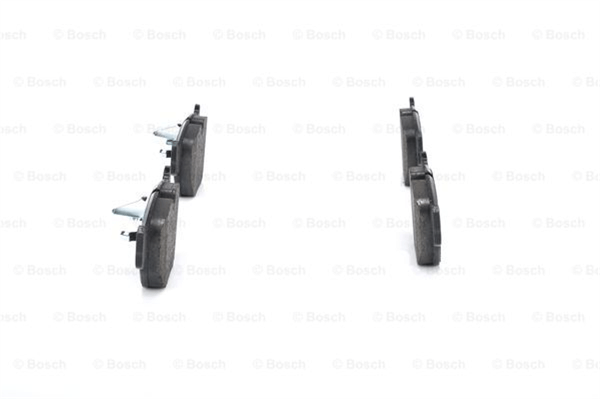 BOSCH 0986494028 - Fren Balatasi Ön - Bmw E38-e39-x5 E53