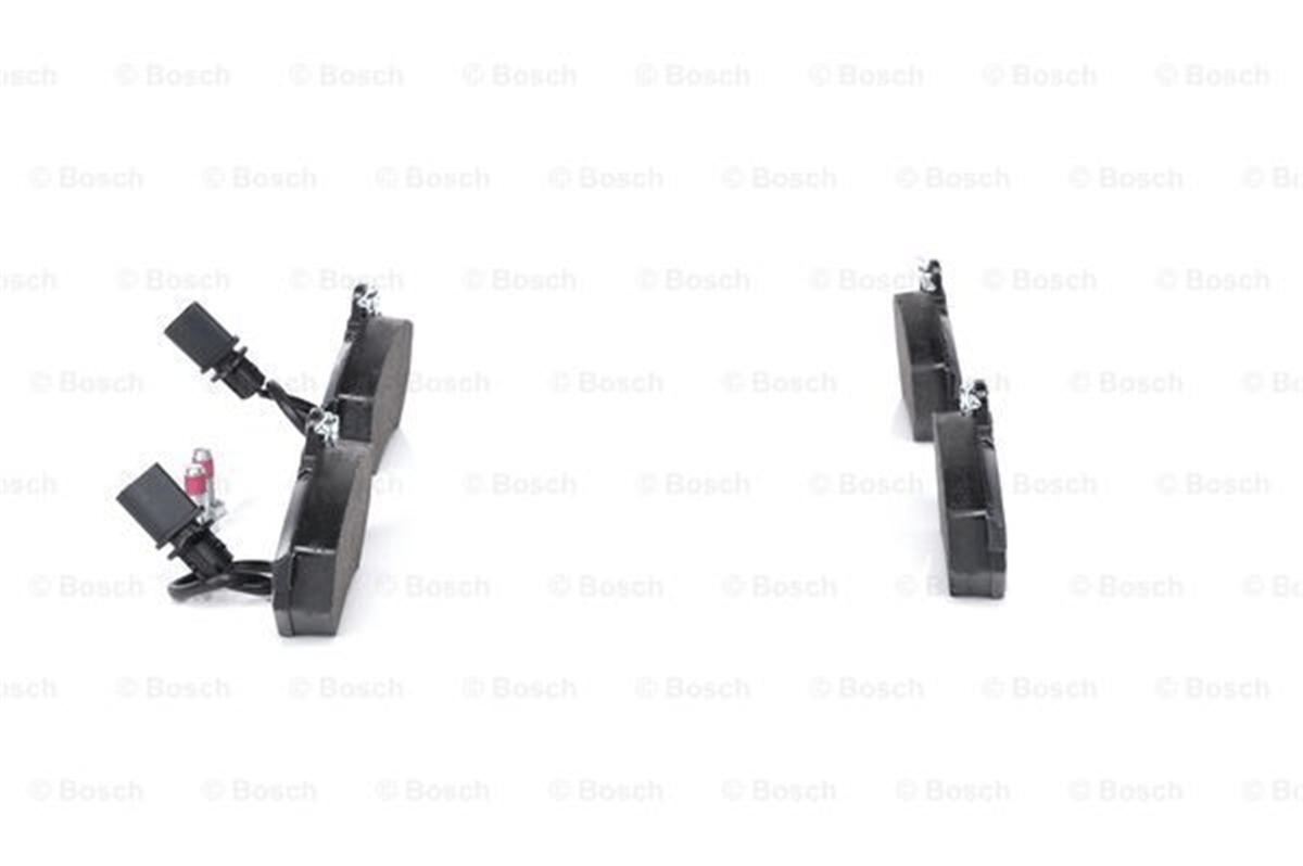 BOSCH 0986494042 - Fren Balatasi Ön - Vw Passat-a4