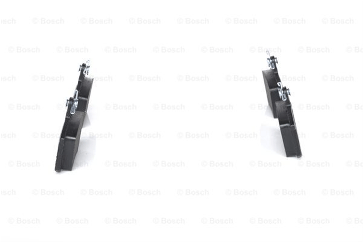 BOSCH 0986494059 - Fren Balatasi Arka - Vw A100-a4-a6