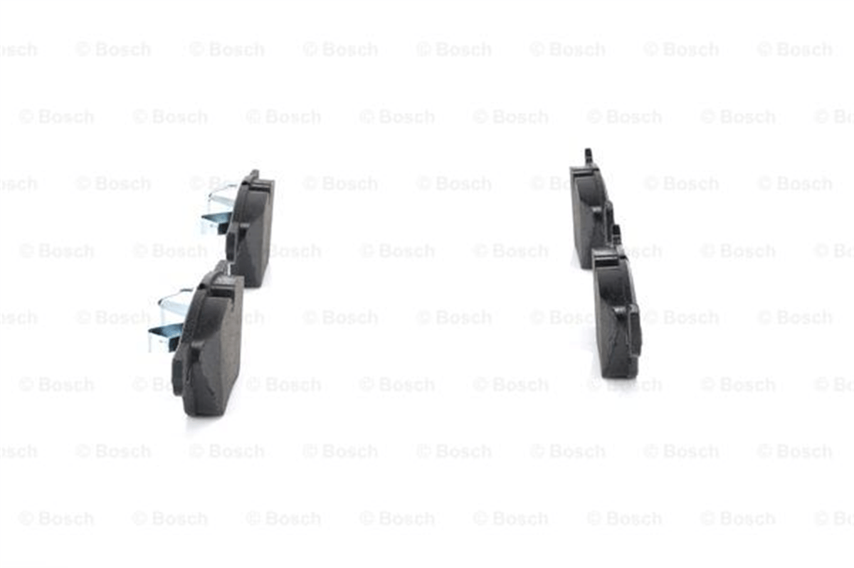 BOSCH 0986494117 - Fren Balatasi Ön - Bmw E81-e82-e87-e88-e90-e91-e92-e93