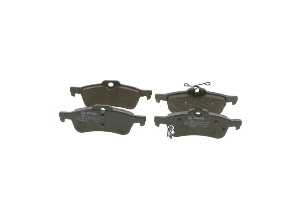 BOSCH 0986494130 - Fren Balatasi - Japon Yaris