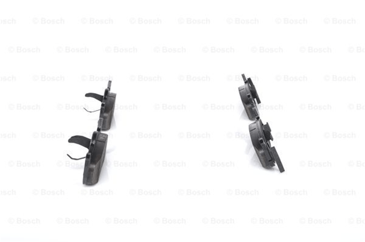 BOSCH 0986494142 - Fren Balatasi Arka - Fiat Jeep-commander/chrysler