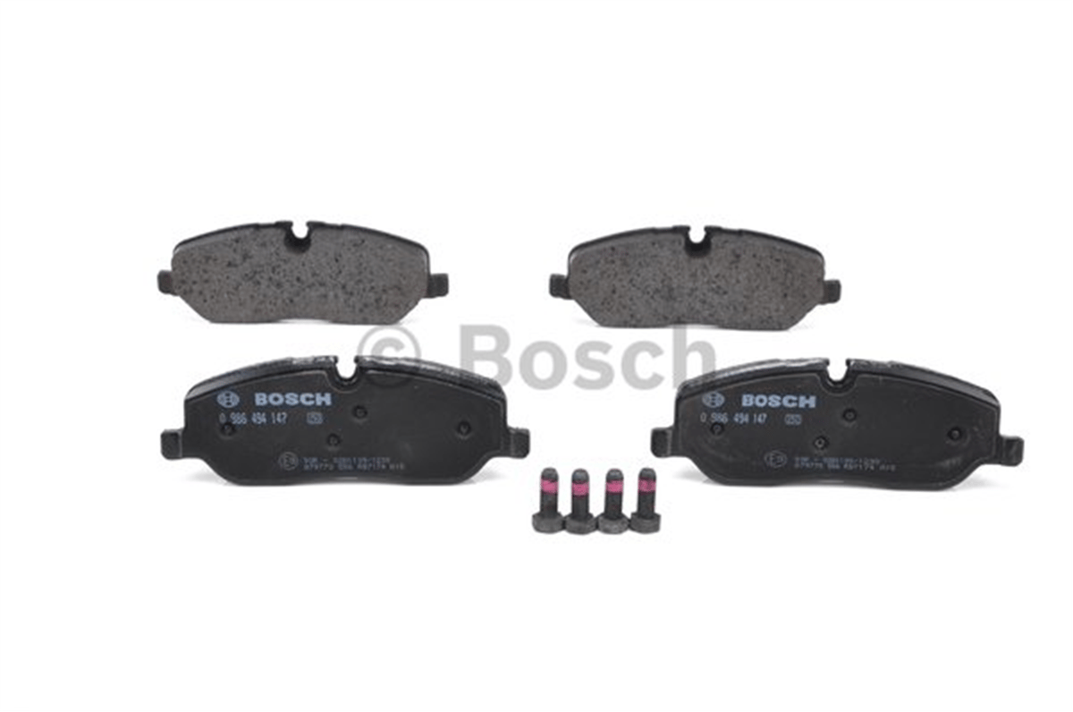 BOSCH 0986494147 - Fren Balatasi Ön - Bmw Range Rover Discovery - Sport - Iii - Iv