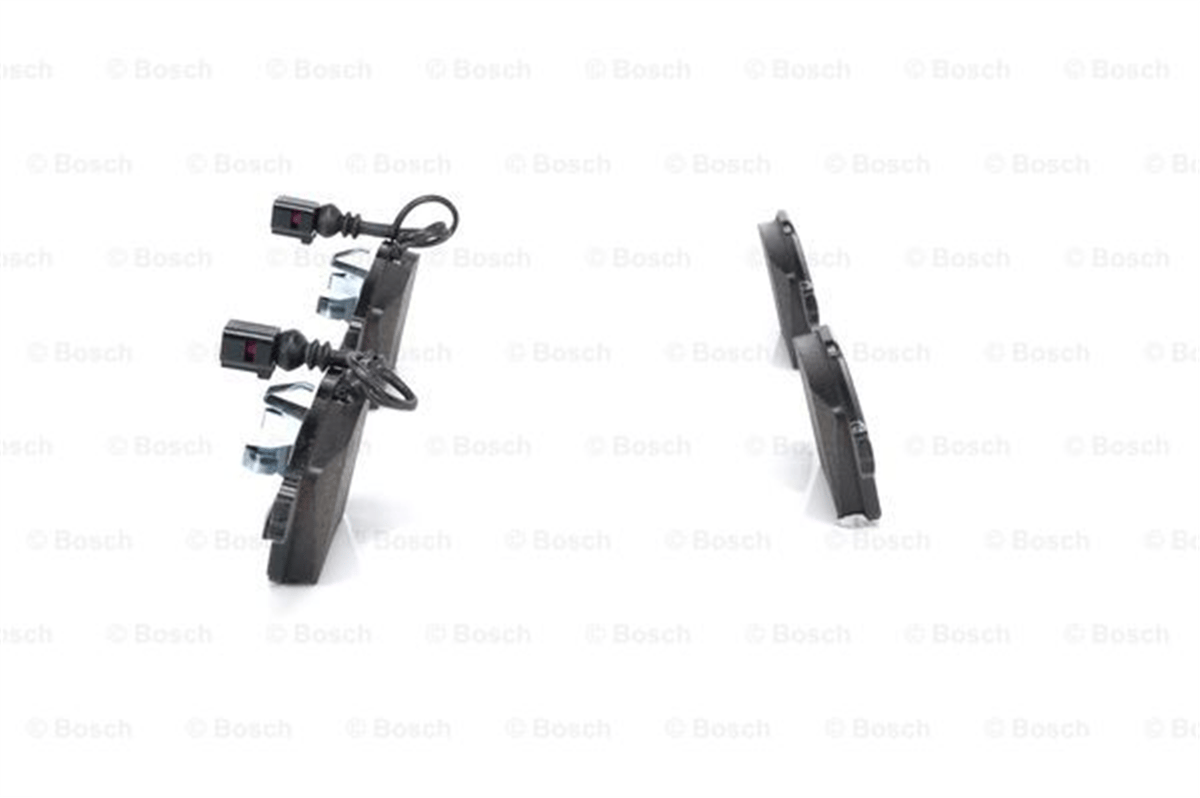 BOSCH 0986494164 - Fren Balatasi Ön - Vw Touareg