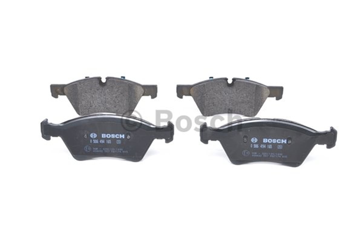 BOSCH 0986494165 - Fren Balatasi Ön - Mercedes W164-251