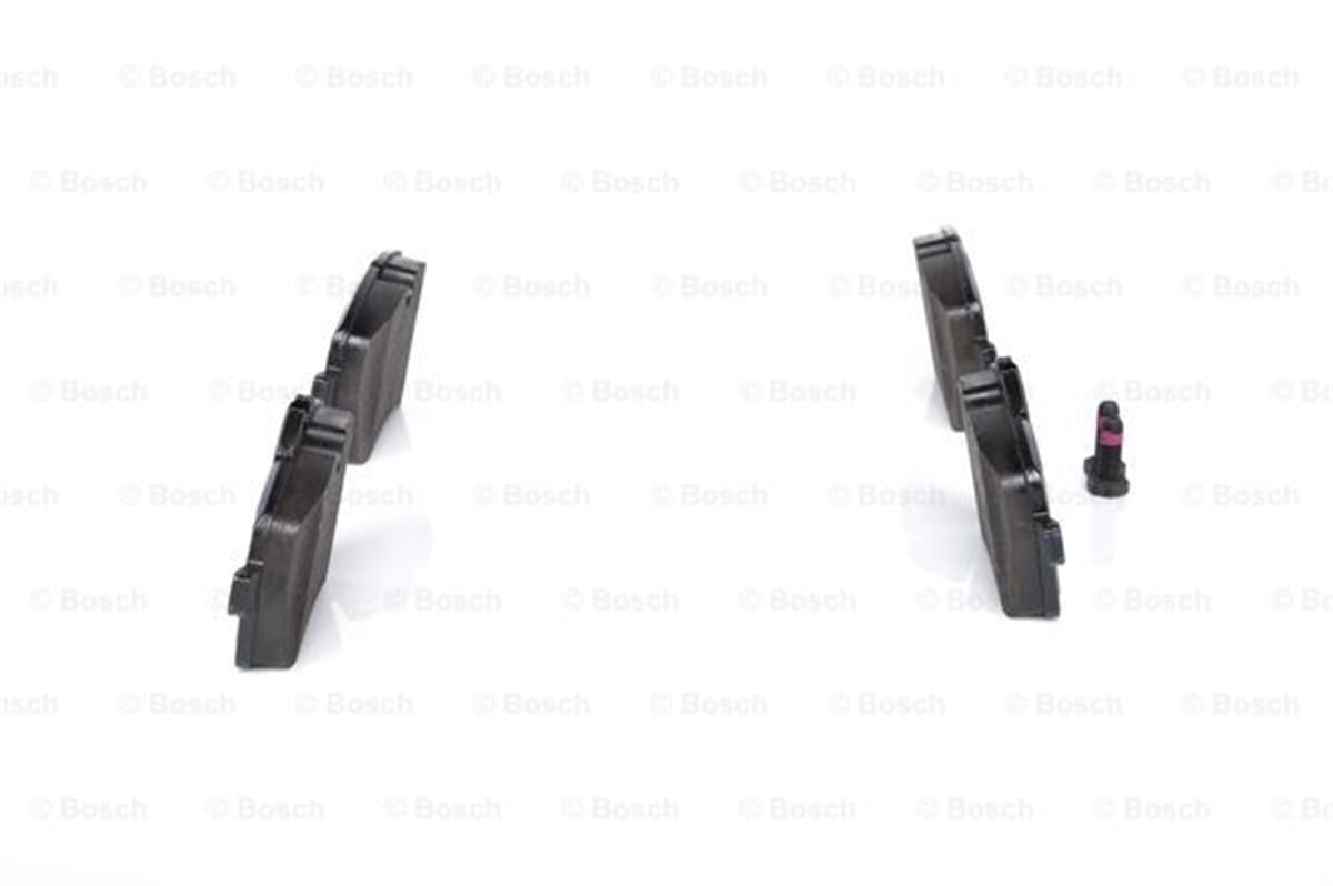 BOSCH 0986494168 - Fren Balatasi Ön - Bmw Mini R50-r52-r53-r55-r56-r57-r58-r59-r60-r61