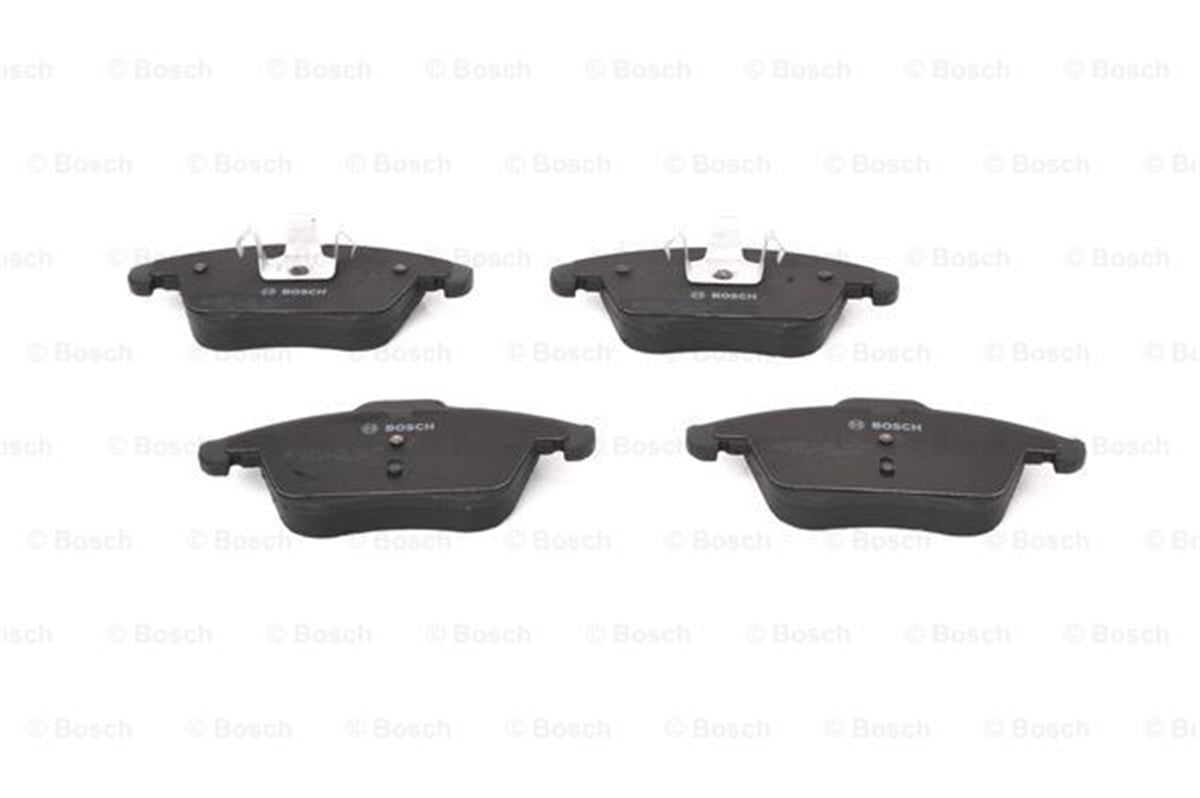 BOSCH 0986494169 - Fren Balatasi Ön - Ford Mondeo/land Rover/s60