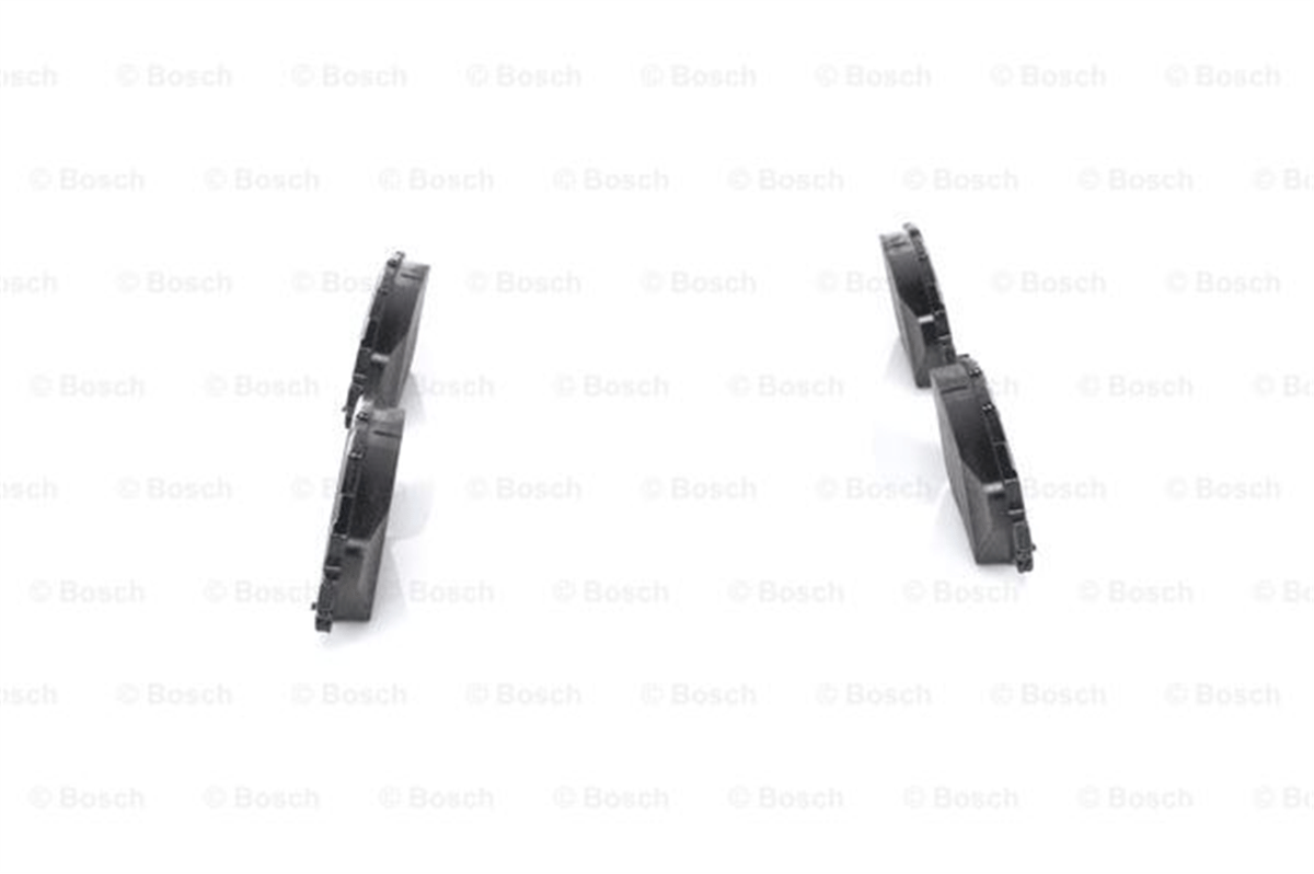 BOSCH 0986494174 - Fren Balatasi Ön - Japon Rav4 (a3, A4)
