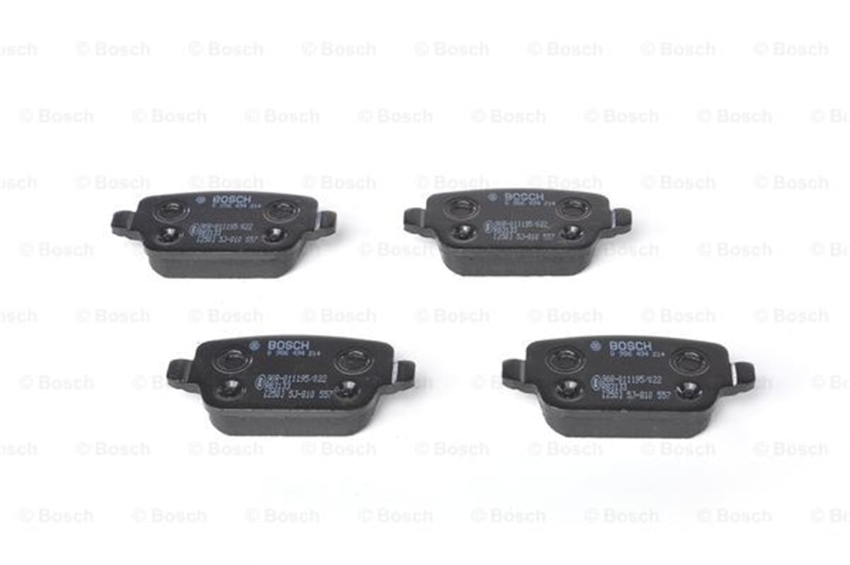 BOSCH 0986494214 - Fren Balatasi Arka - Ford Mondeo/land Rover/s60/galaxy/kuga