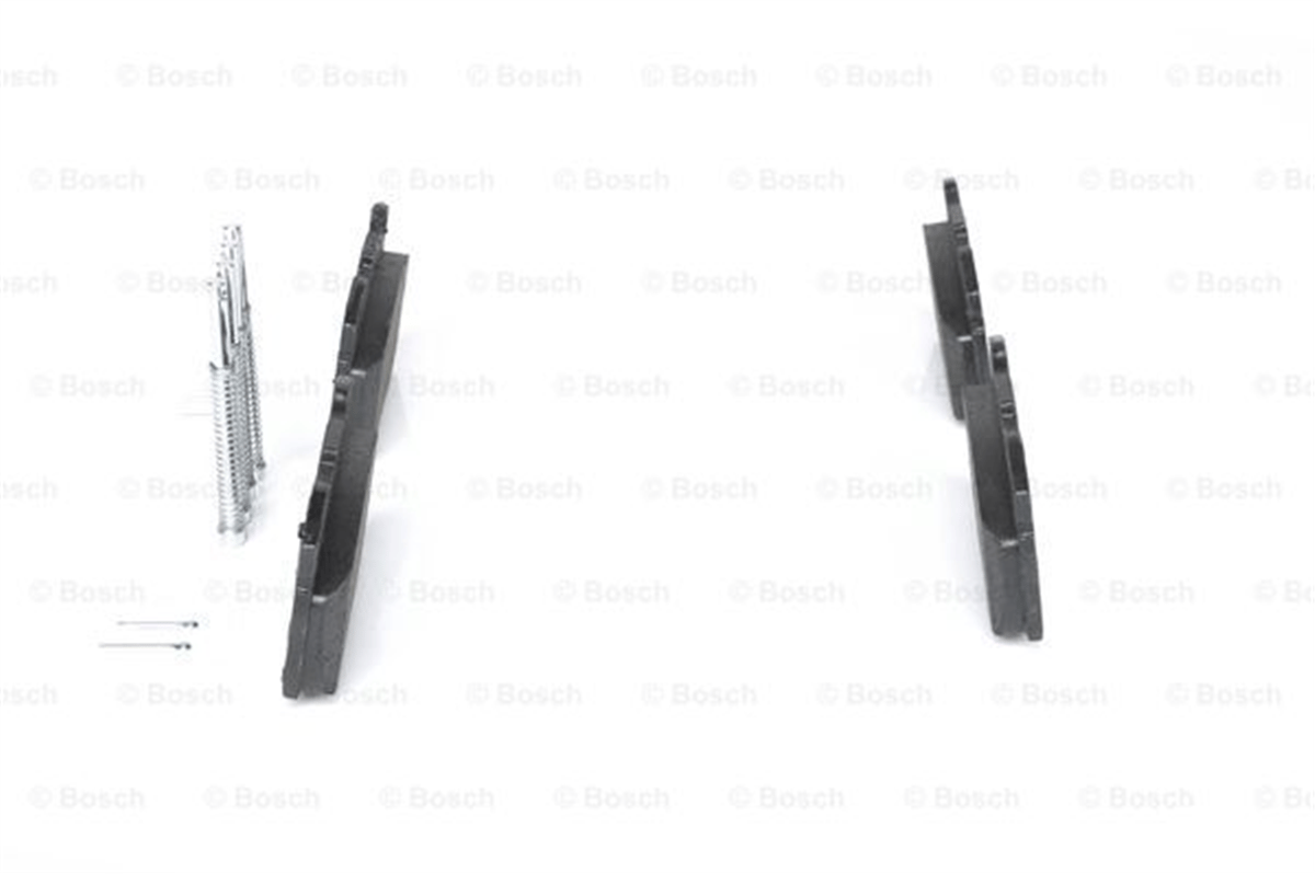 BOSCH 0986494291 - Fren Balatasi Ön - Bmw Defender 90/110