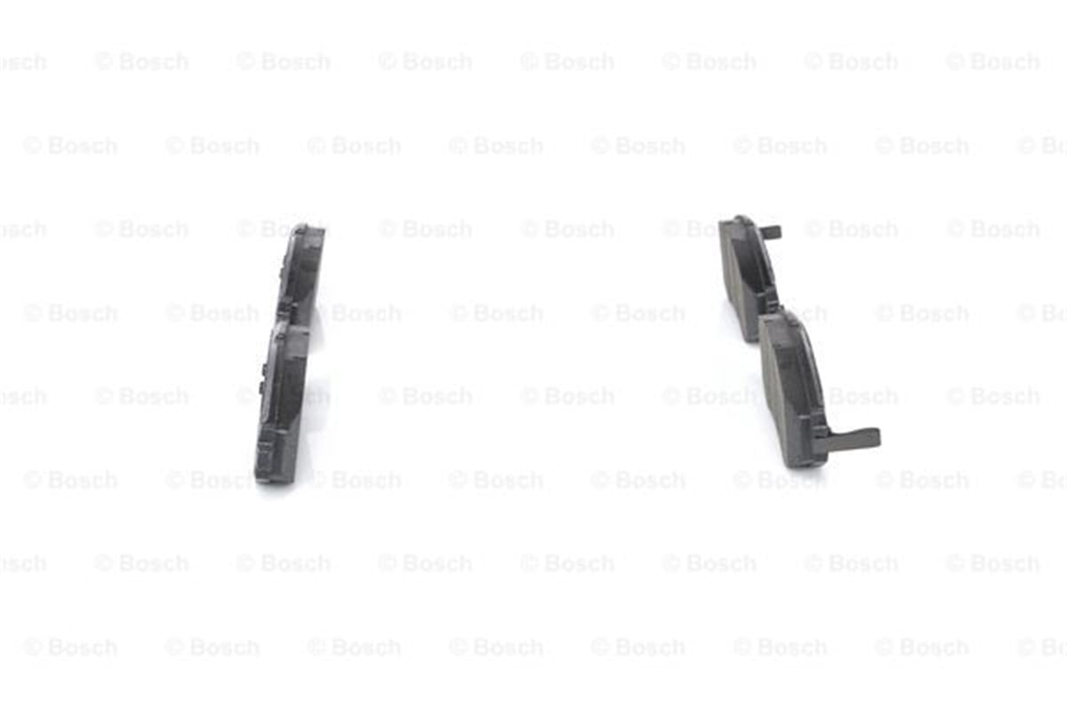 BOSCH 0986494343 - Fren Balatasi Ön - Opel Lacetti