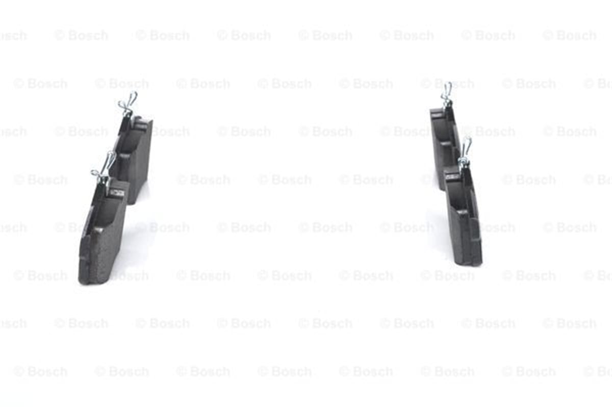BOSCH 0986494437 - Fren Balatasi Ön - Psa 