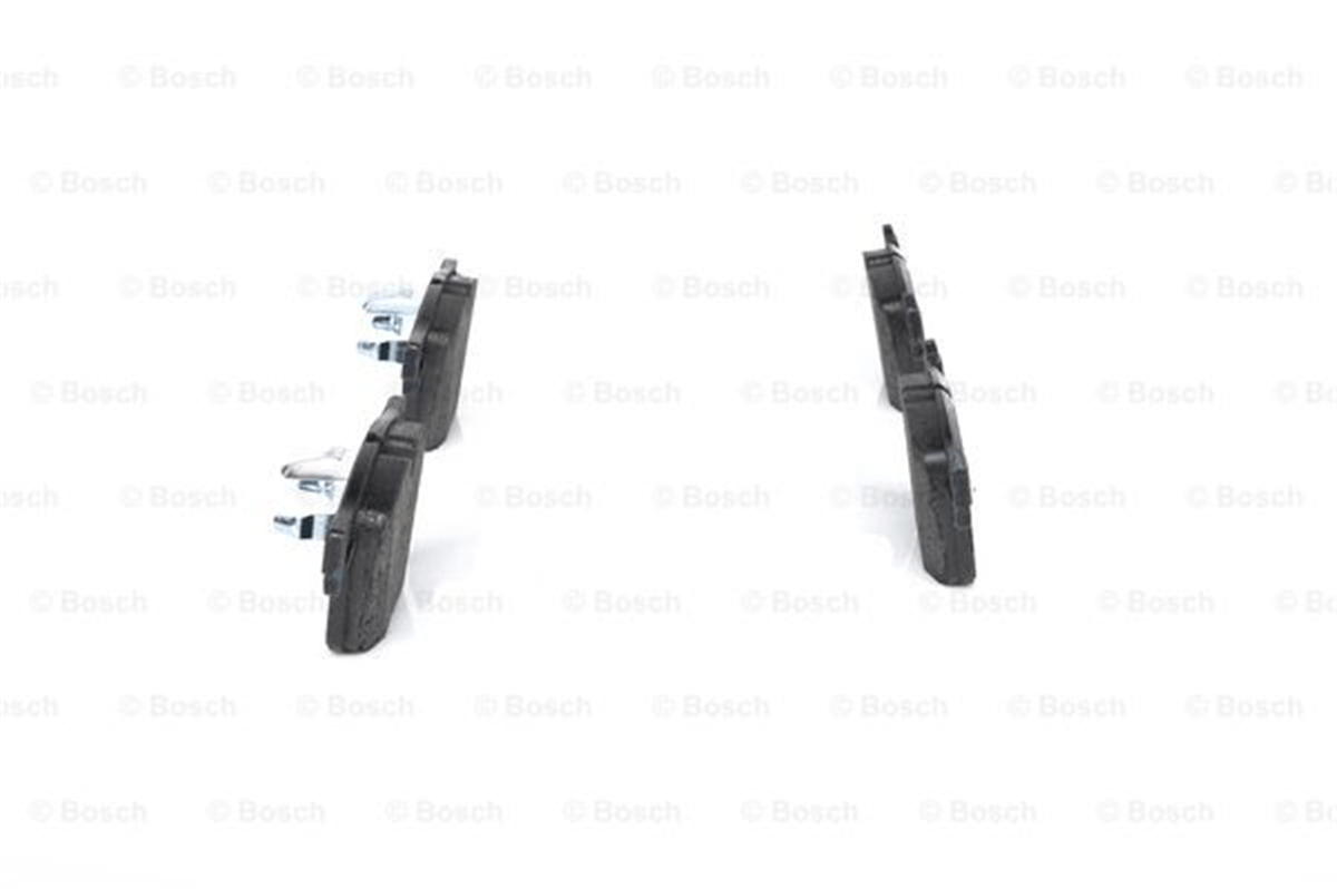 BOSCH 0986494487 - Fren Balatasi Ön - Bmw F20-f21-f22-f23-f30-f31-f34-f35-4f32-f33-f36-x3 F25-x4 F26