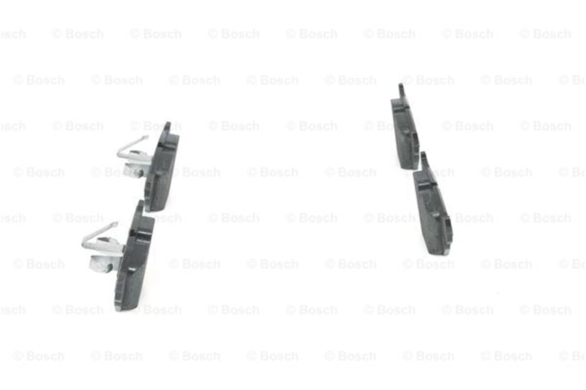 BOSCH 0986494540 - Fren Balatasi Arka - Bmw E90-e1-e92-e93-x1 E84