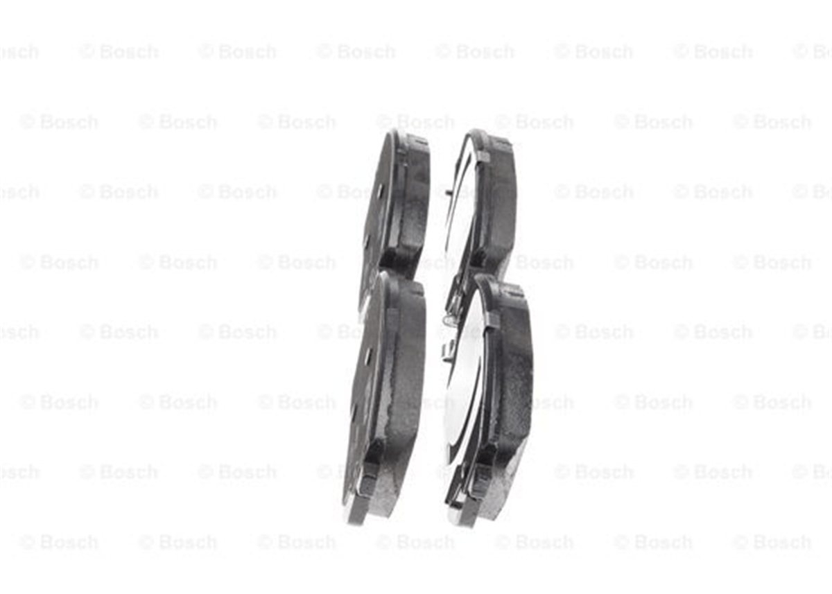 BOSCH 0986494559 - Fren Balatasi Ön - Kore Ix35/i40/tucson/kona/sportage/carens