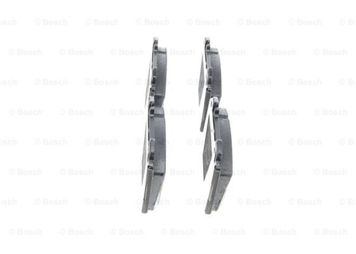 BOSCH 0986494576 - Fren Balatasi - Mercedes 