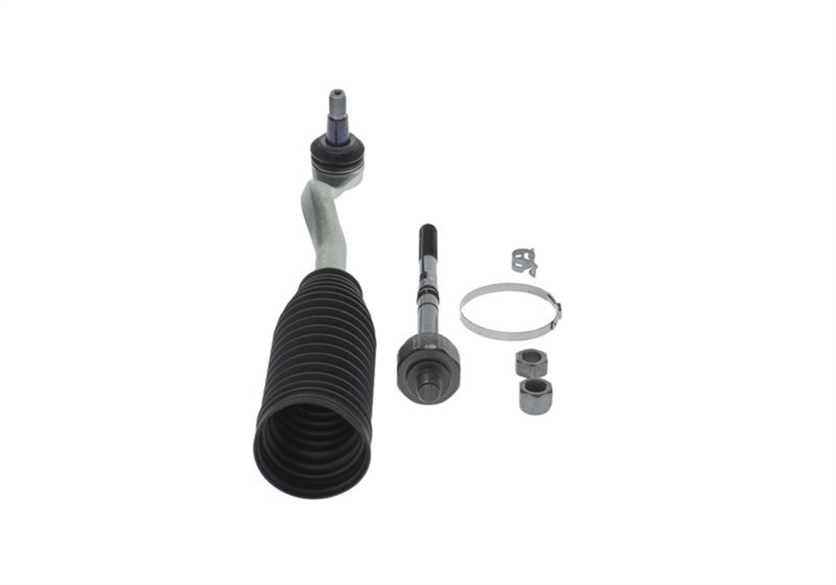 BOSCH 0986494623 - Fren Balatasi Ön - Psa Partner/208/301/c4