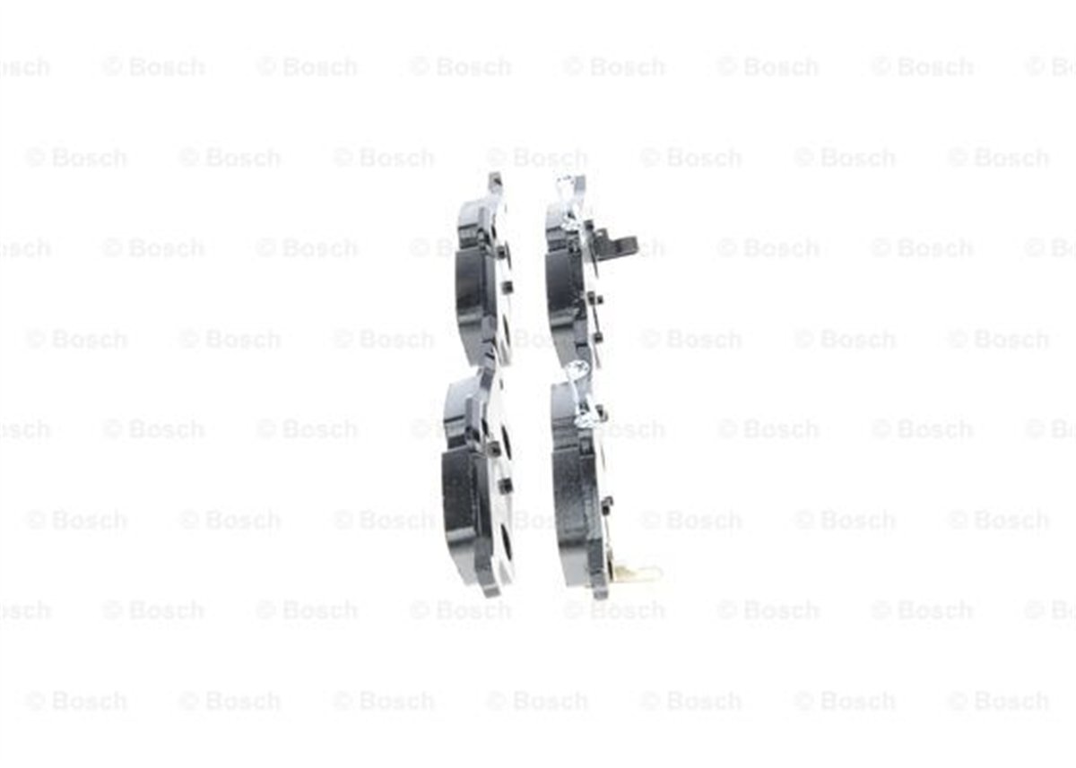 BOSCH 0986494719 - Fren Balatasi Arka - Japon Civic (fk) Hb