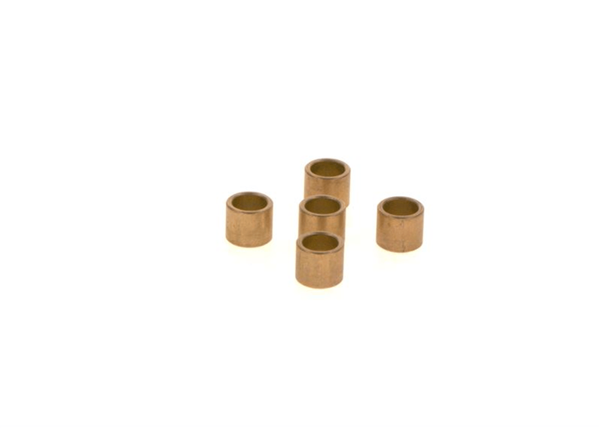 BOSCH 0986494739 - Fren Balatasi Arka - Mercedes W447