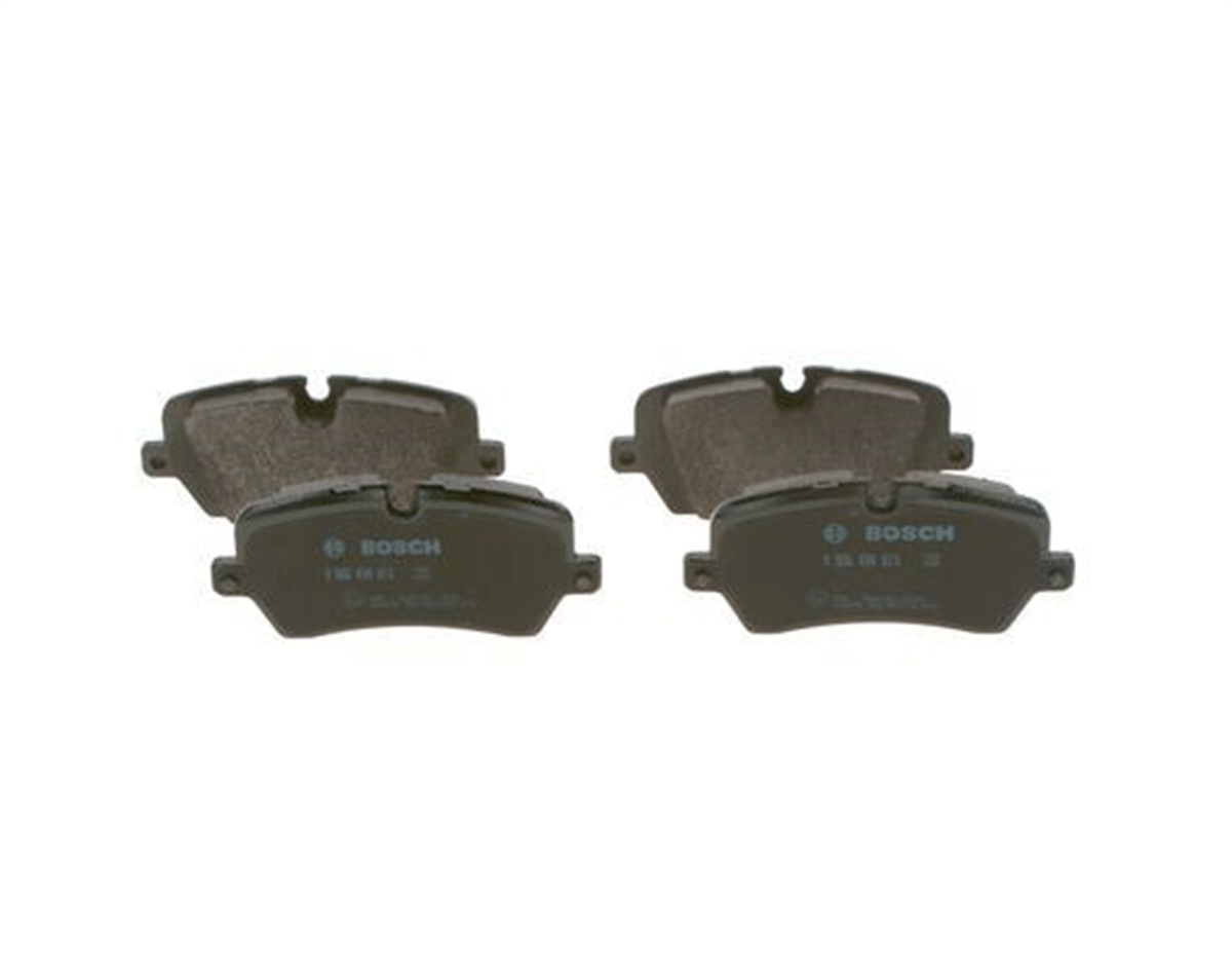 BOSCH 0986494810 - Fren Balatasi Arka - Bmw Land Rover Range Rover Discovery Sport - V - Iv