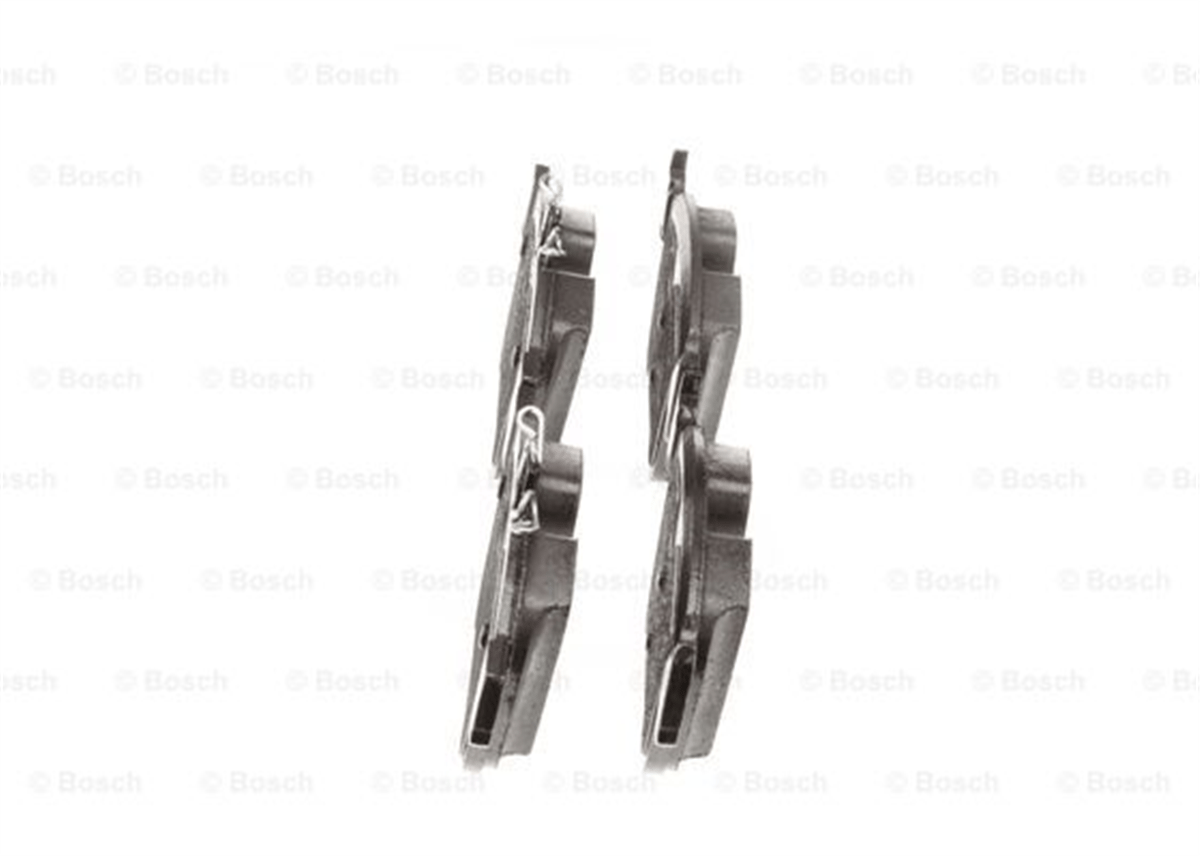 BOSCH 0986494819 - Fren Balatasi Arka - Bmw Land Rover Range Rover Discovery Sport Evoque
