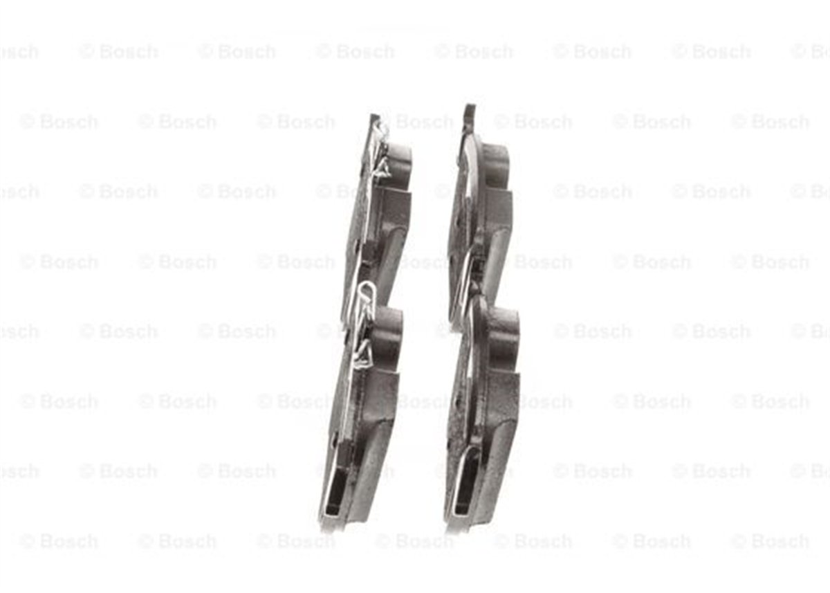 BOSCH 0986494819 - Fren Balatasi Arka - Bmw Land Rover Range Rover Discovery Sport Evoque