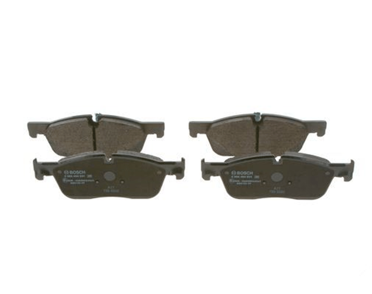 BOSCH 0986494831 - Fren Balatasi Ön - Bmw Land Rover Range Rover Discovery Sport - Evoque
