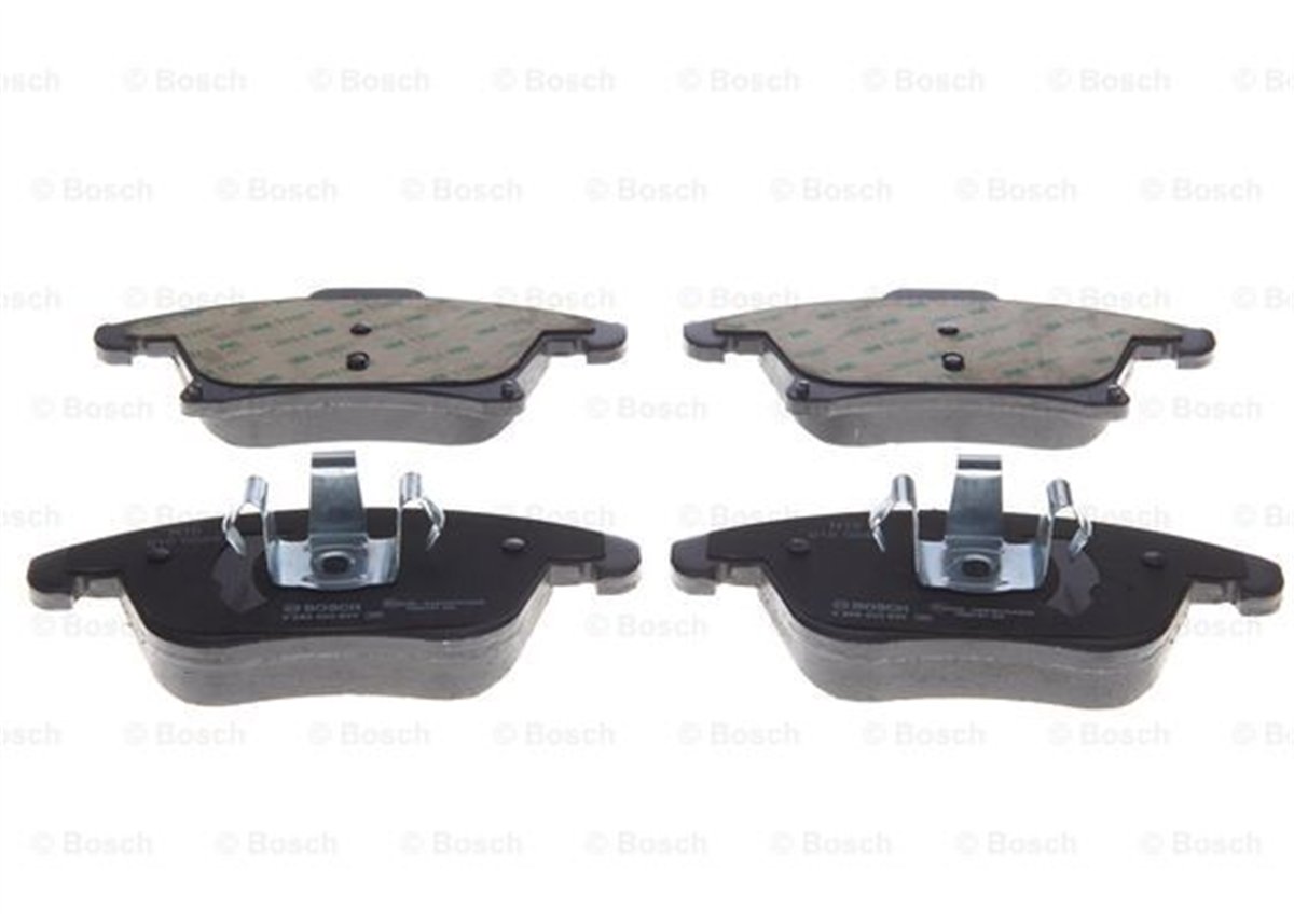 BOSCH 0986494837 - Fren Balatasi Ön - Ford Mondeo/s-max/galaxy