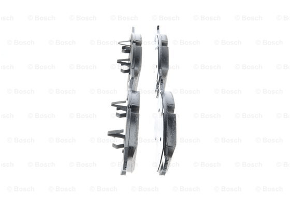 BOSCH 0986494962 - Fren Balatasi Ön - Mercedes W166-292