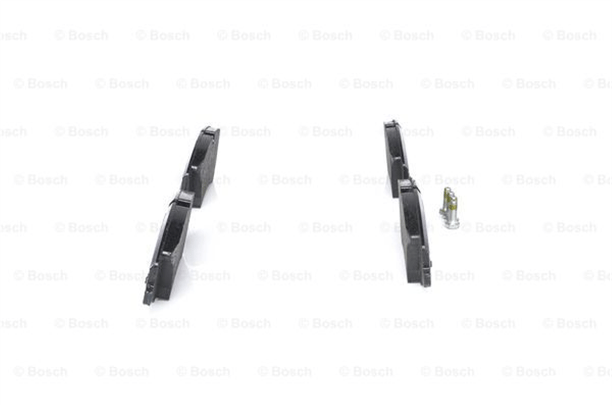 BOSCH 0986494980 - Fren Balatasi Ön - Bmw Land Rover Range Rover Discovery - Sport - V-iv