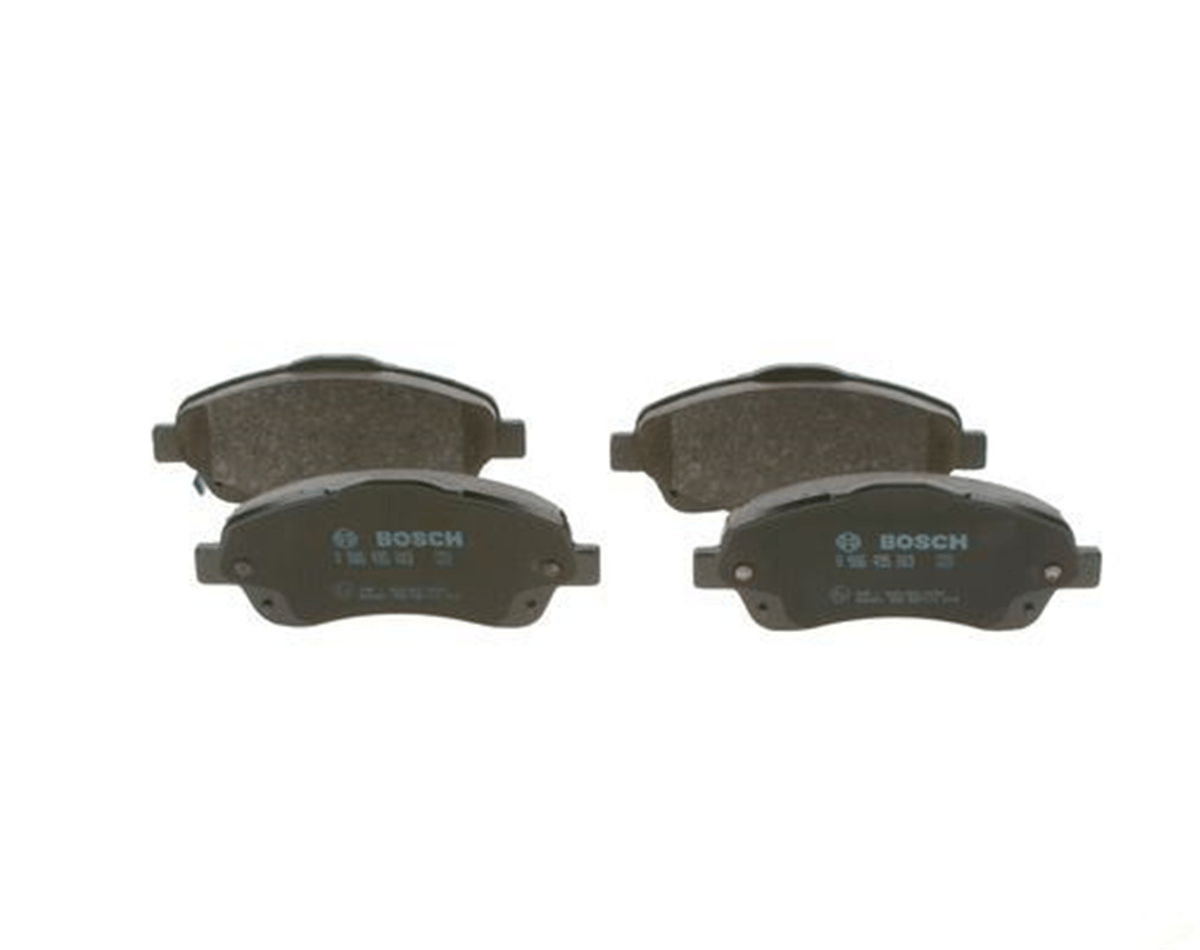 BOSCH 0986495083 - Fren Balatasi Ön - Japon Avensis (t25) : Verso (r1) 04-08