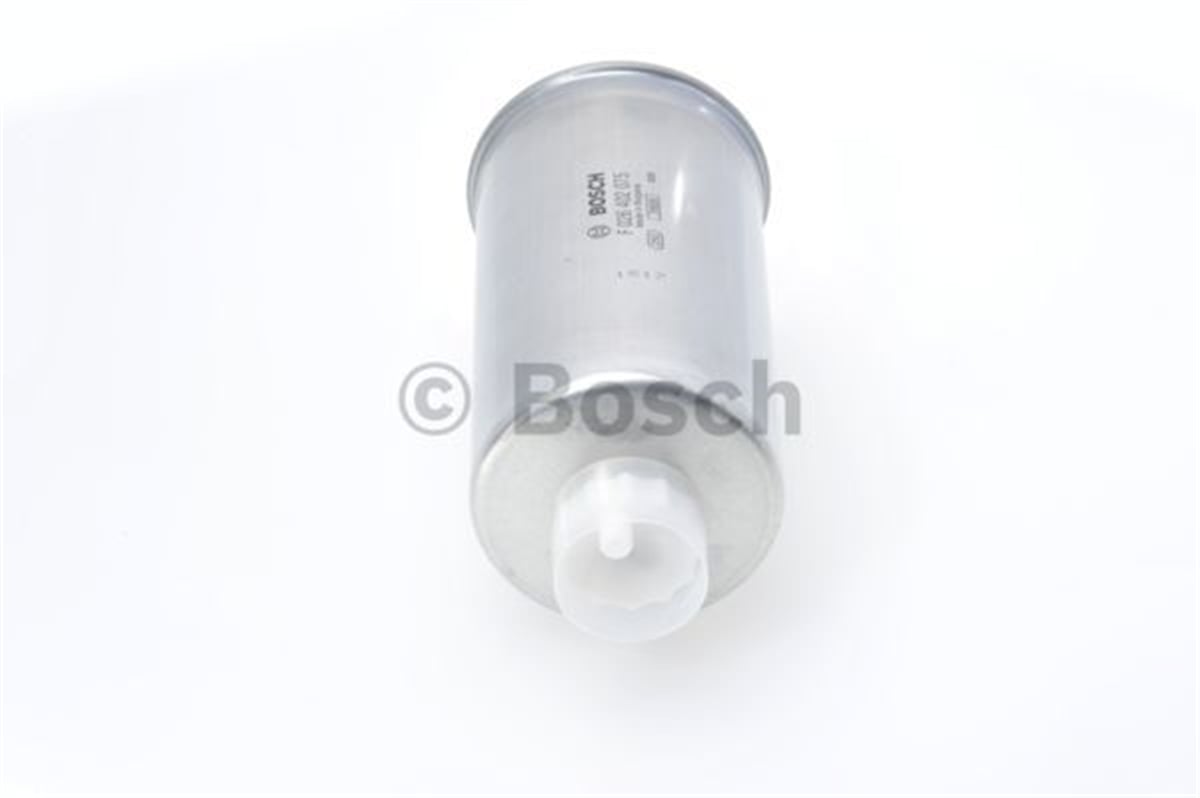 BOSCH 09864B2004 - Yakit Filtresi - Renault Logan/sandero