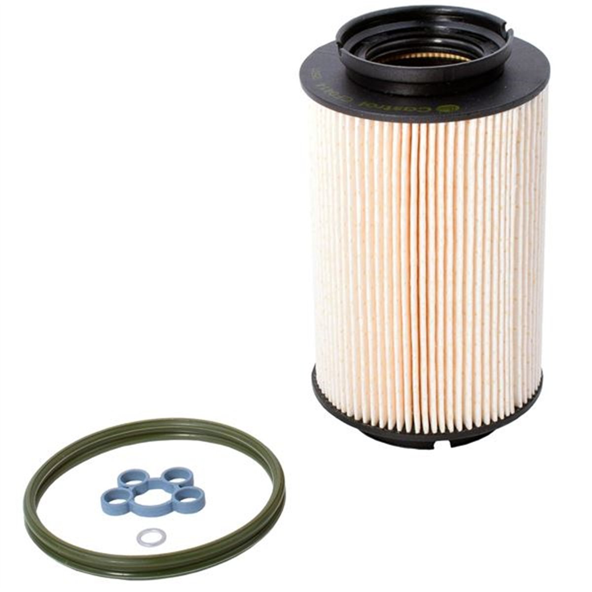 BOSCH 09864B2041 - Yakit Filtresi - Vw Caddy-passat-golf5-a3-leon