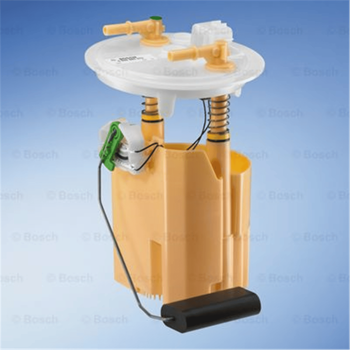 BOSCH 0986580370 - Yakit Depo Samandirasi - Renault Logan/sandero/duster