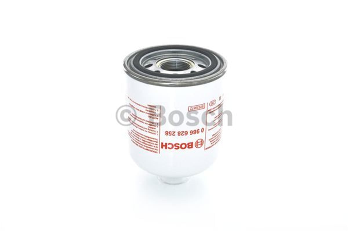 BOSCH 0986628258 - Hava Kurutucusu Kartusu - Av 4 - Series T 124 L, Citywide, G Ii, Irizar, Omnicity, Omniexpress, P,g,r,t - Series, R Ii, Touring