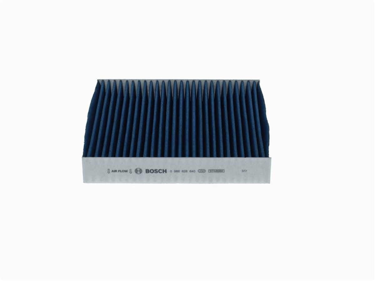 BOSCH 0986628640 - Polen Filtresi - Renault Qashqai(j12 / J13) / Clio Iv/symbol/captur/sandero Ii/logan