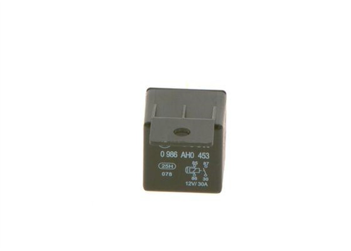 BOSCH 0986AH0453 - Sogutma Fan Müsürü - Opel Vectra A-b