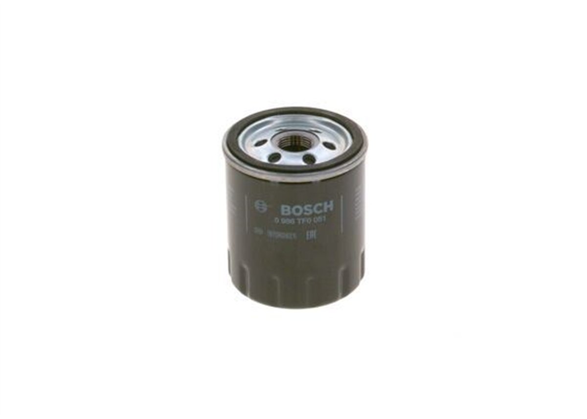 BOSCH 0986TF0051 - Yag Filtresi - Fiat Doblo/brava/bravo/punto/alfa