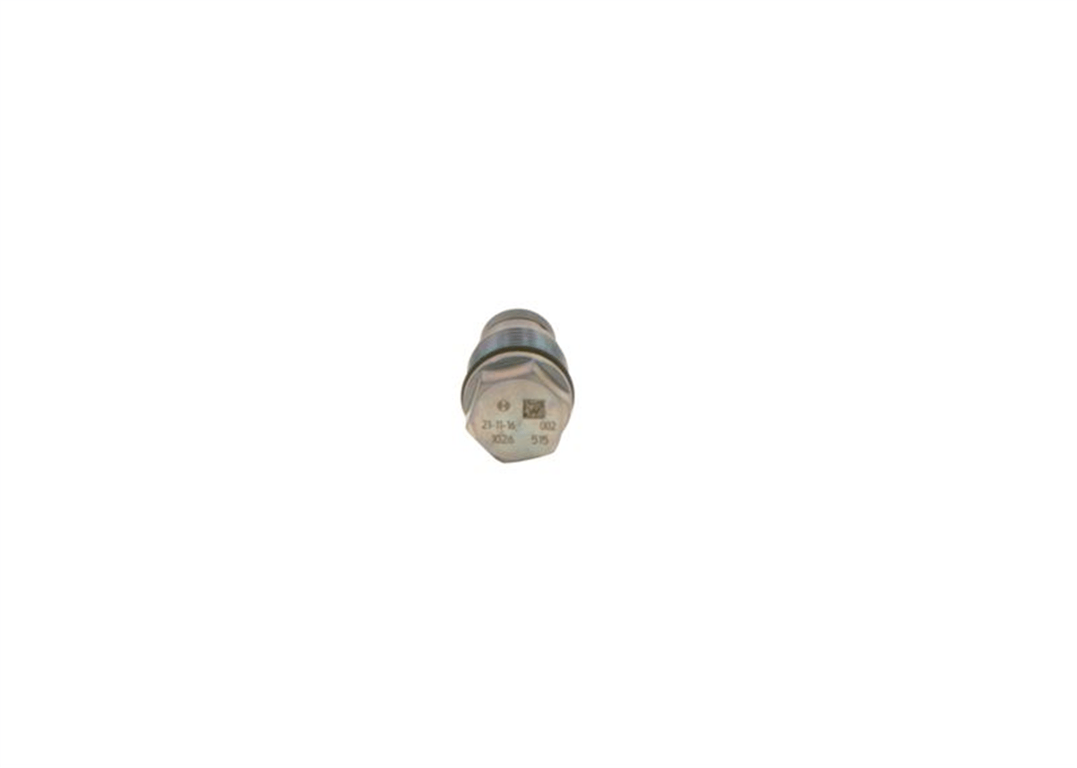 BOSCH 1110010026 - Basinc Sinirlama Valfi - Fiat Doblo-fiorino-g.punto