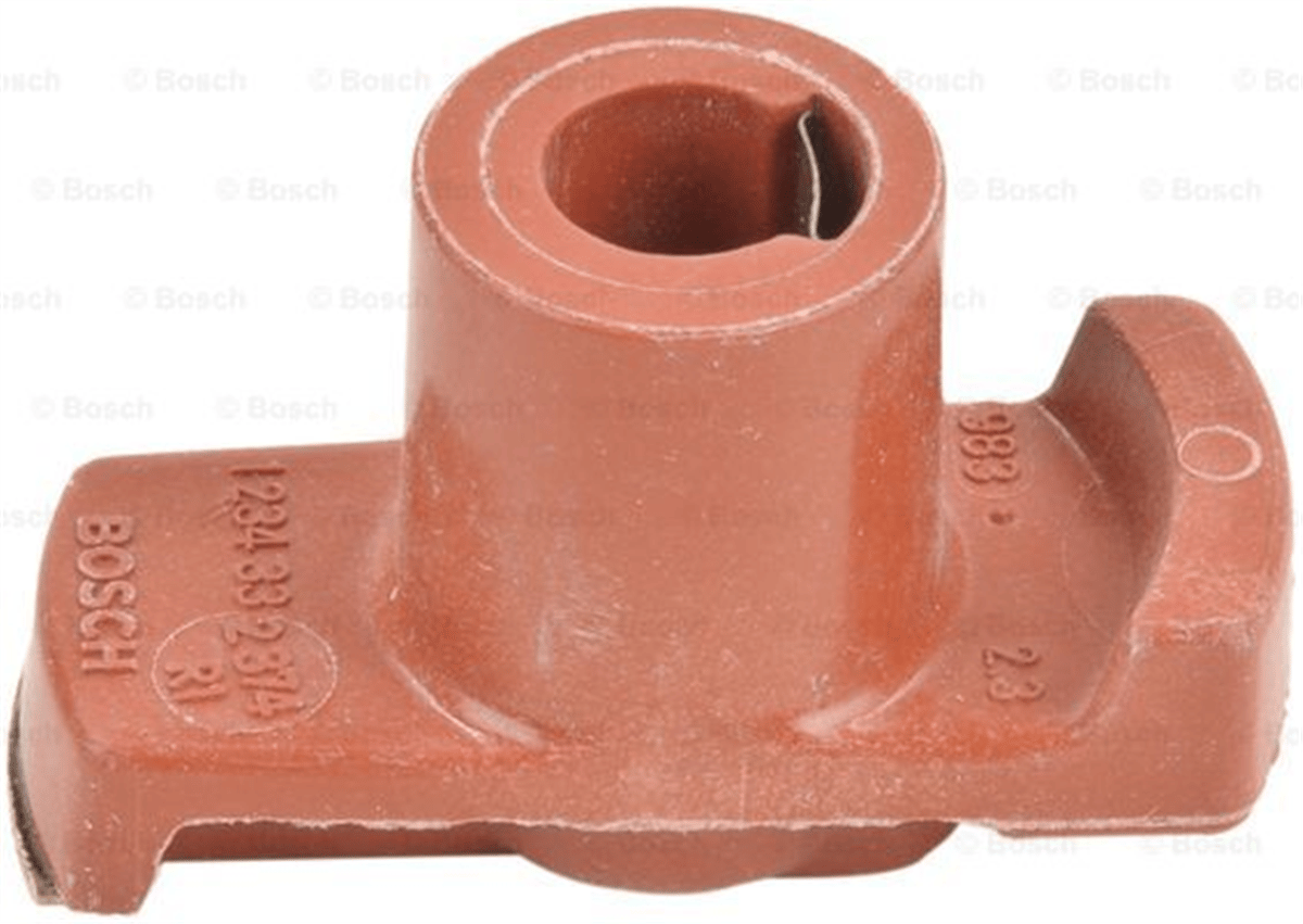 BOSCH 1234332374 - Tevzi Makarasi - Vw T4