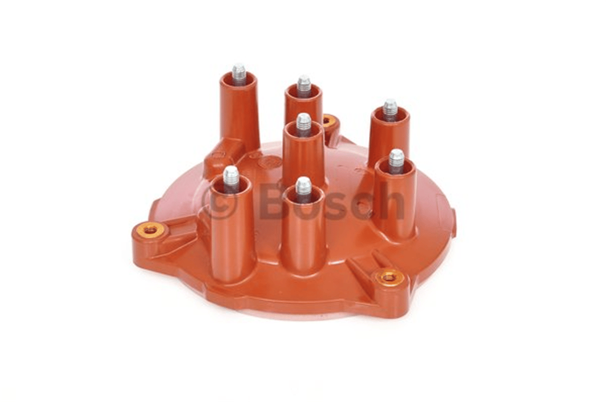 BOSCH 1235522384 - Distribütör Kapagi - Mercedes W124-126