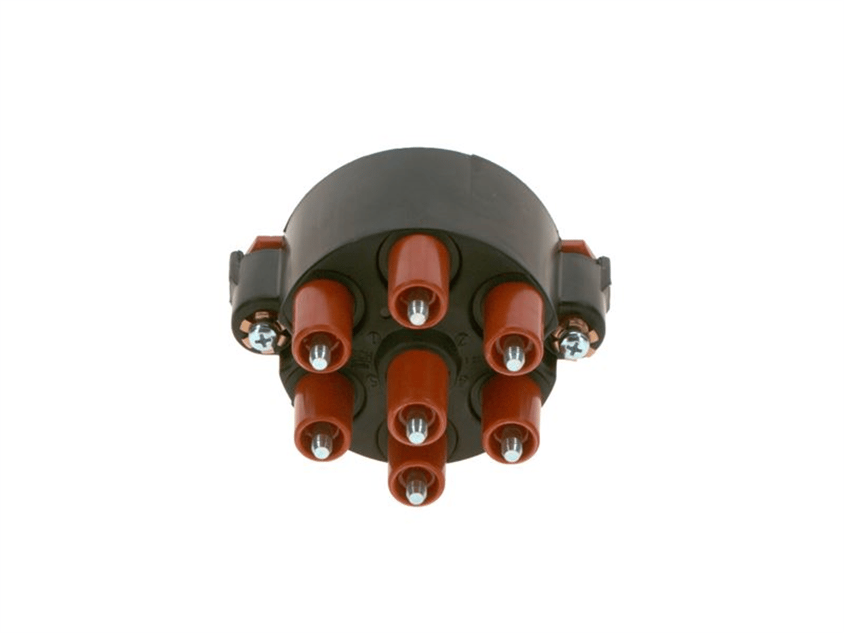 BOSCH 1235522413 - Direksiyon Pompa Kayisi - Vw A100